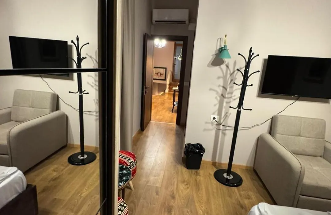 Oda Garden Boutique Hotel-1