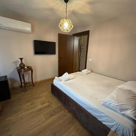 Oda Garden Boutique Hotel-3