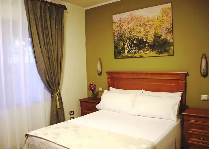Hotel Millenium Tirana